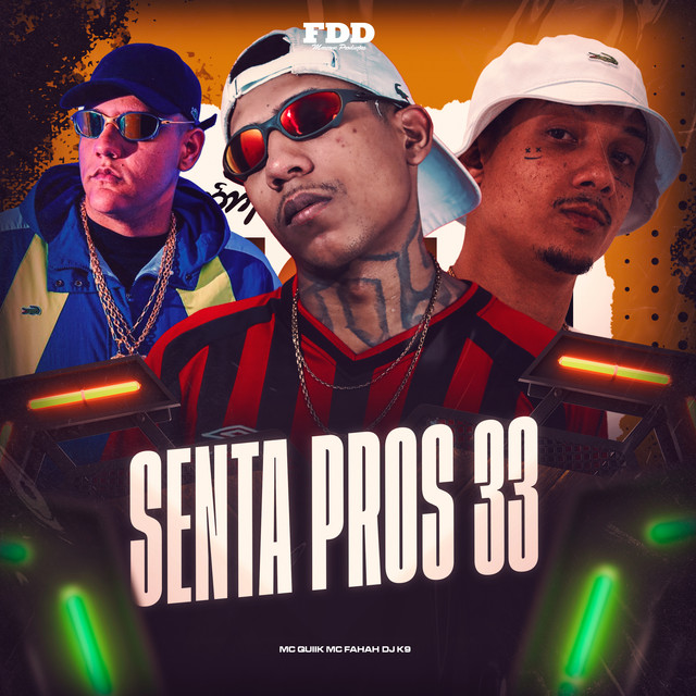 Senta Pros 33