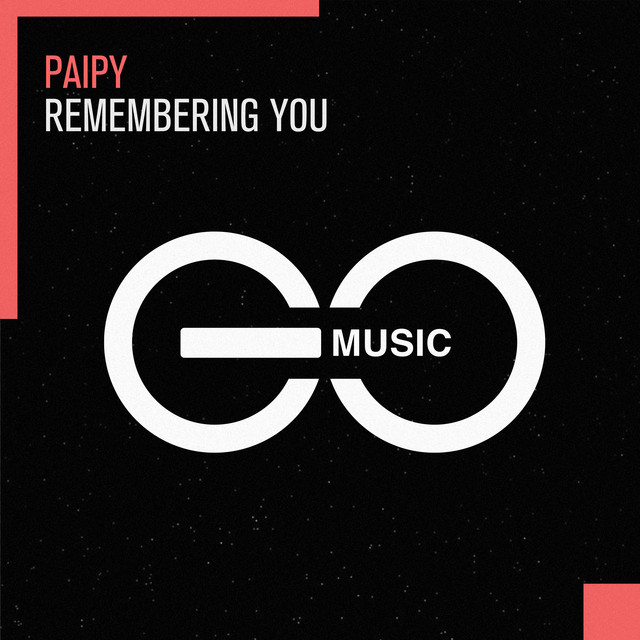 Remembering You - Extended Mix album art