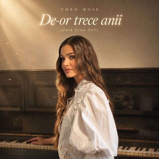 De-or trece anii (Fără Urmă Original Soundtrack) album image