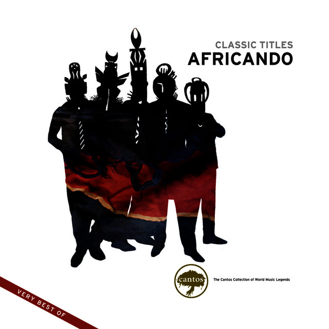 洋楽 Africando - Africando AFRICANDO - Viva Africando - Amazon.com Music