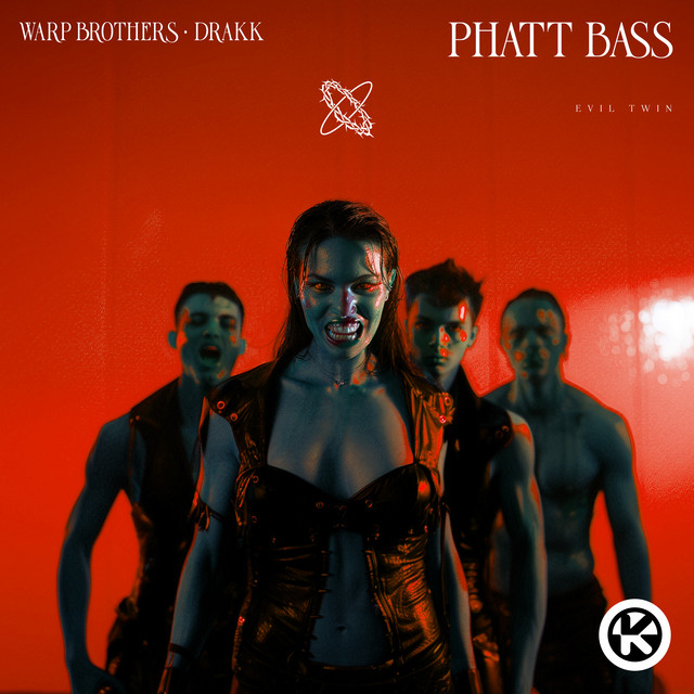 Phatt Bass cover art