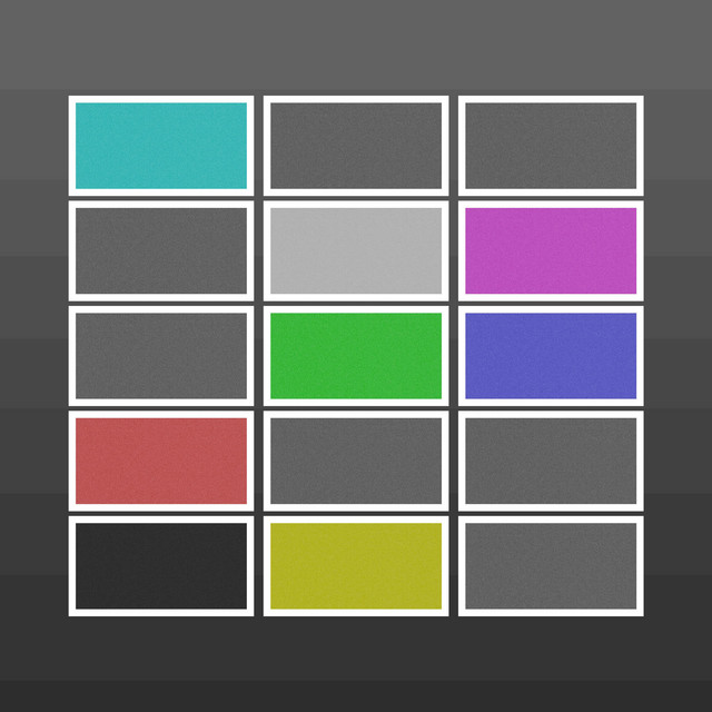 Doven: The Playlist: The Album cover art