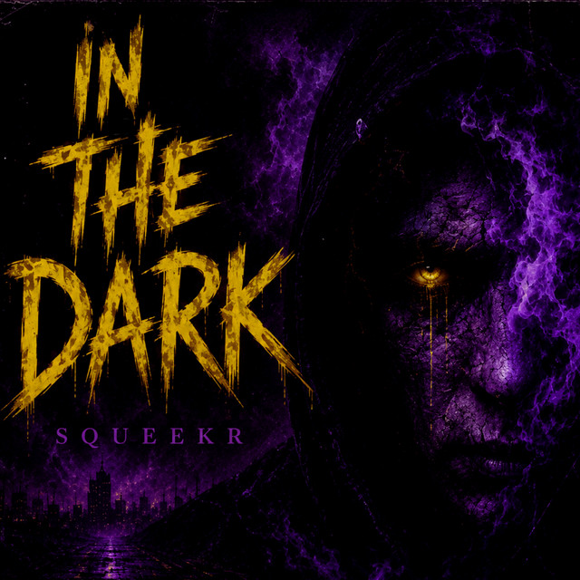 In The Dark