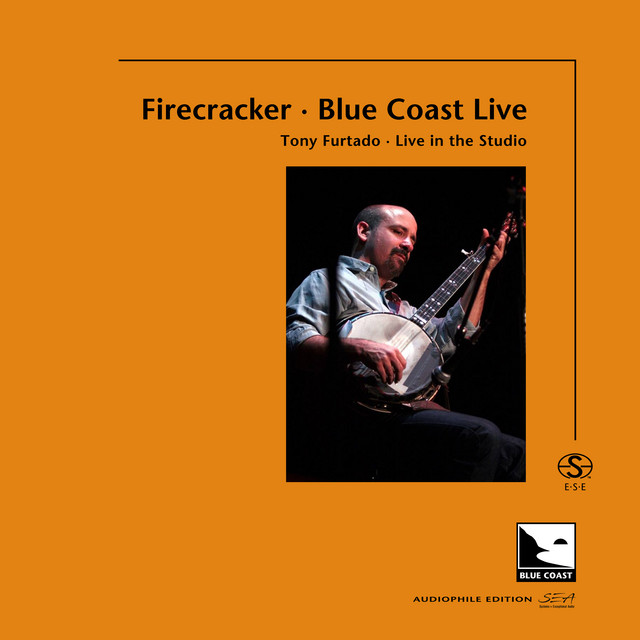 Firecracker (Audiophile Edition SEA) cover art