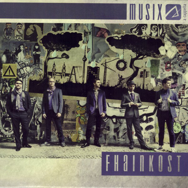 muSix photo