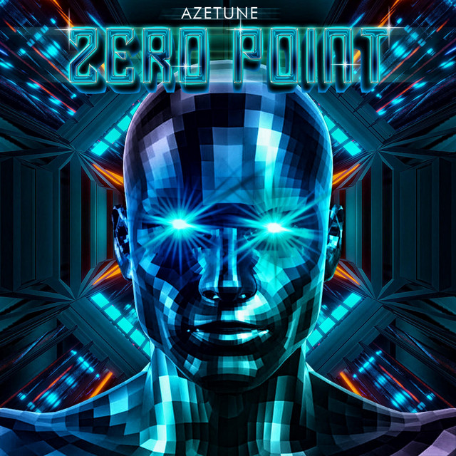 Zero Point cover art