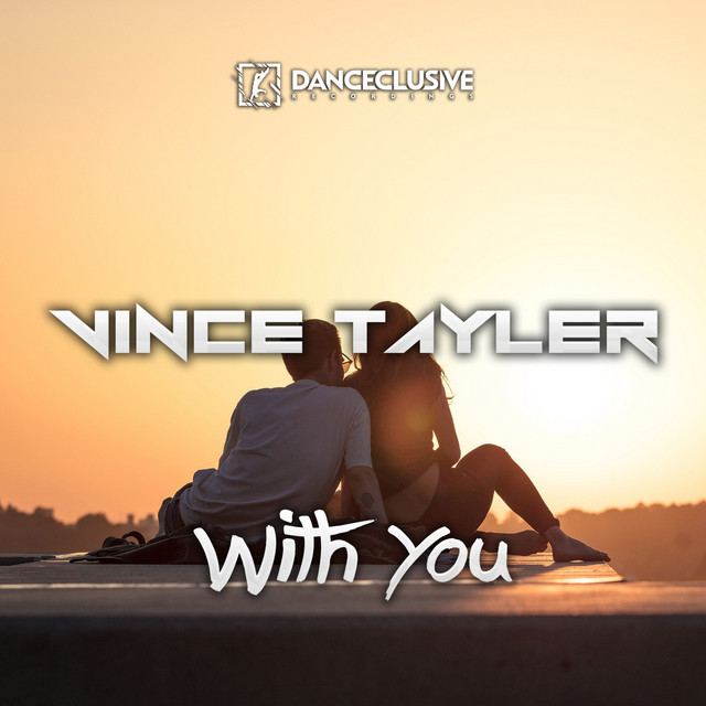 With You cover art