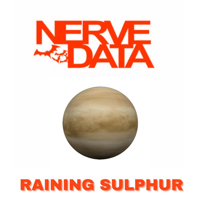 Nerve Data Photo
