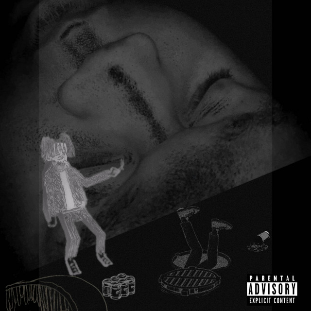 End times cover art