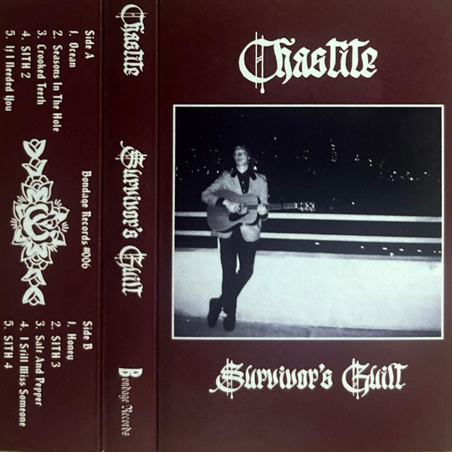 Chastite
