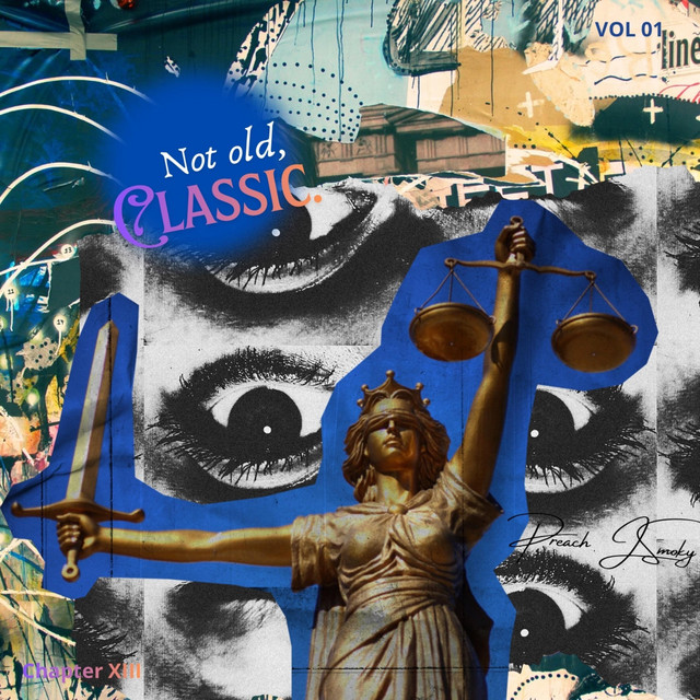 Chapter XIII: Not Old, CLASSIC