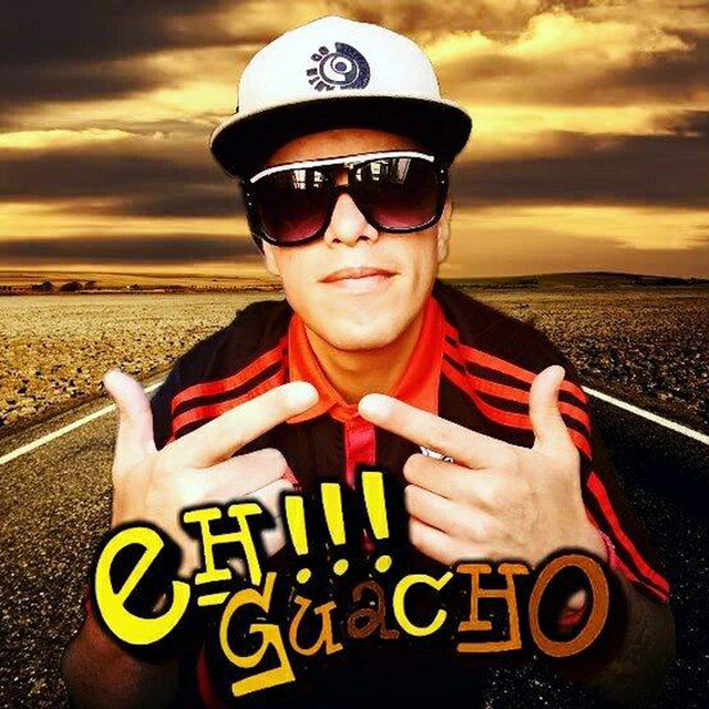 Eh! Guacho cover art