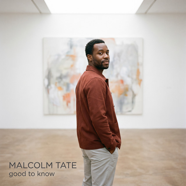 Malcolm Tate