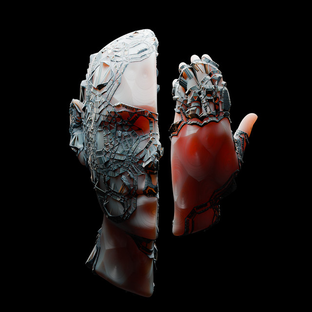 undefined album image