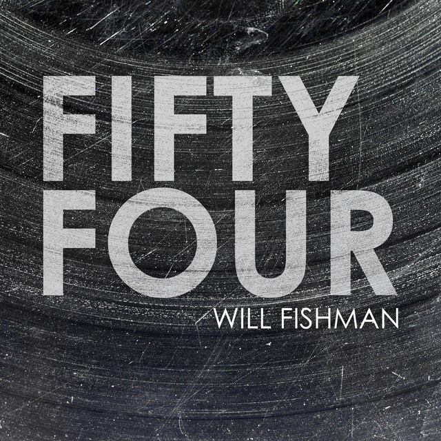 Fifty Four cover