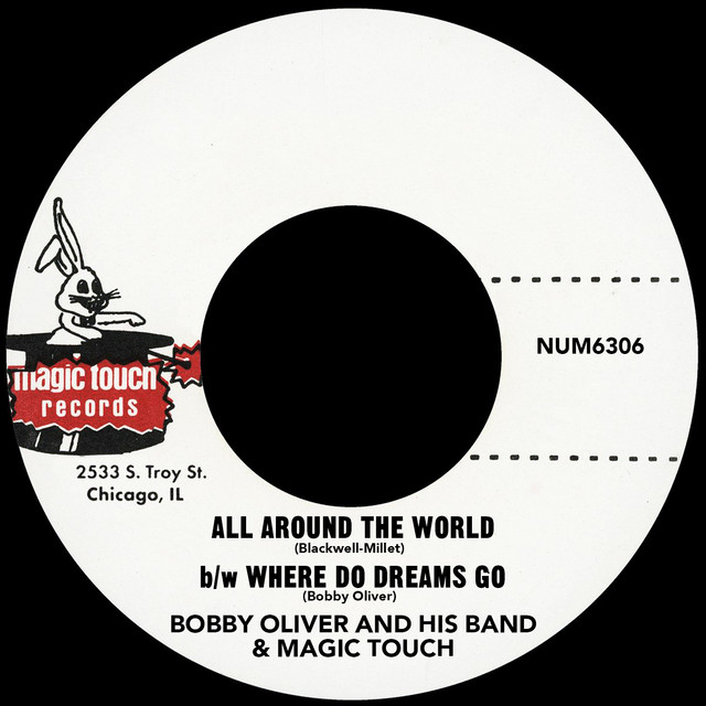Bobby Oliver And His Band | Spotify