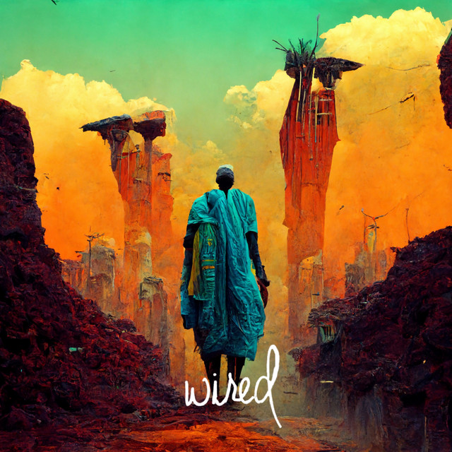 Match album art