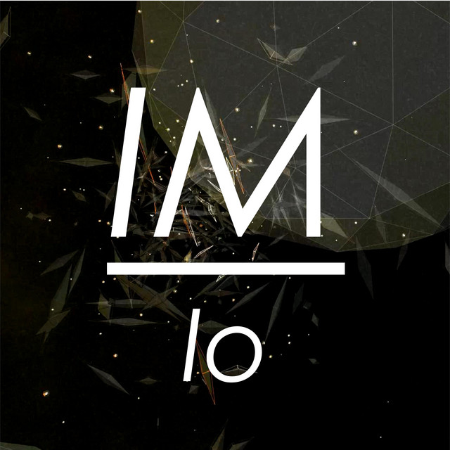 Io cover