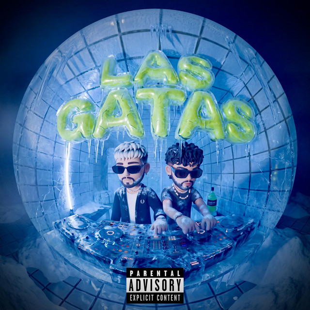 LAS GATAS