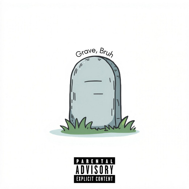Grave Bruh