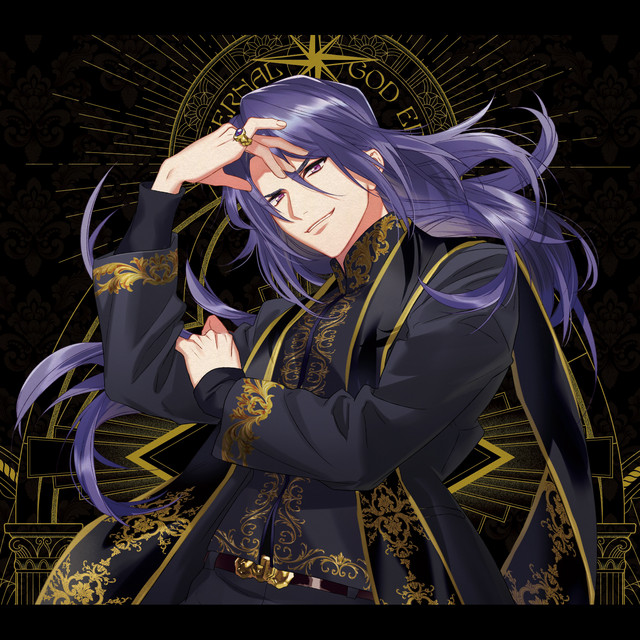 ＆ k*2様 AIOT!ver. 今月末まで STAND ソル NAMELESS