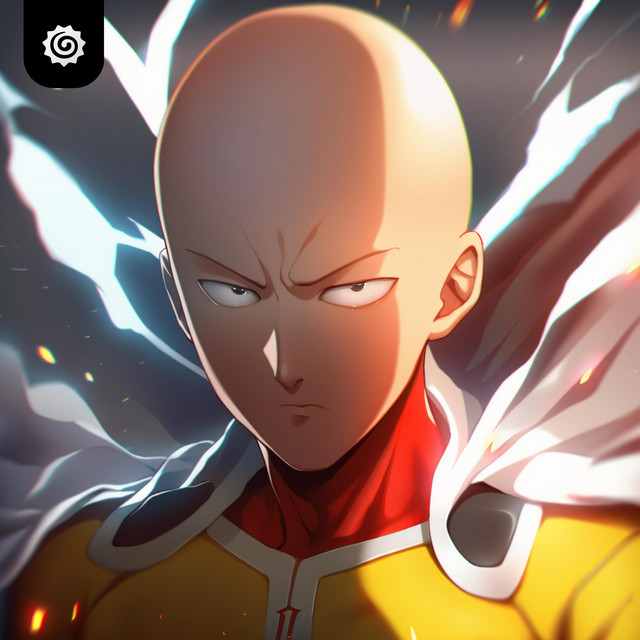 Saitama Theme - Rainy