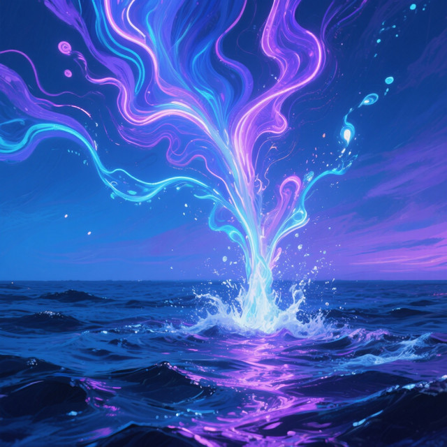 Tombe dans le vide cover art
