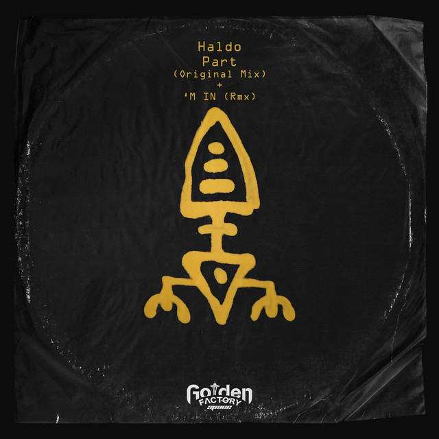 Part album art
