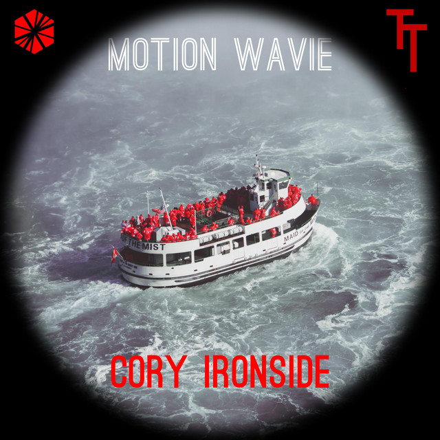 Motion Wavie cover