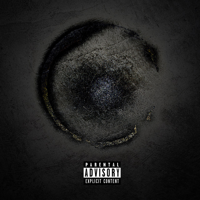 O cover art