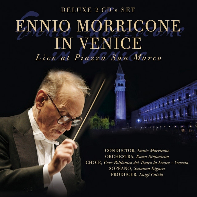 CD CHASE MORRICONE チェイス・モリコーネ エンニオ・モリコーネ Ennio Morricone – Chase Morricone – CD (Compilation, Stereo), 2002