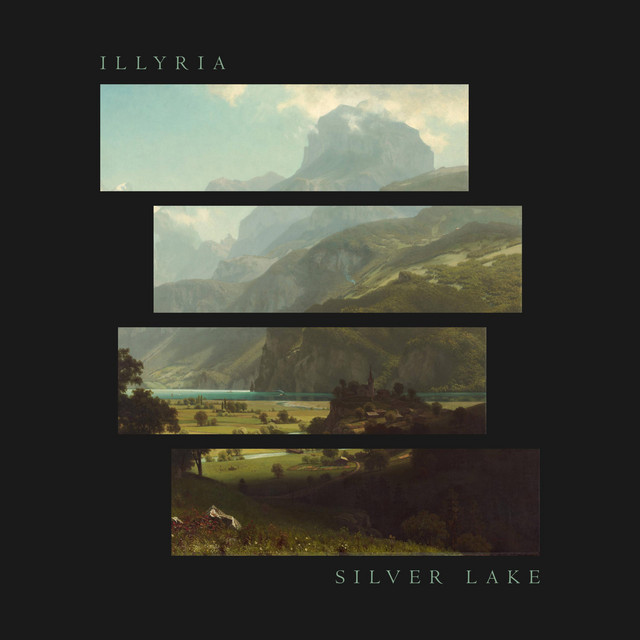 Silver Lake cover