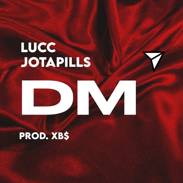 DM cover art