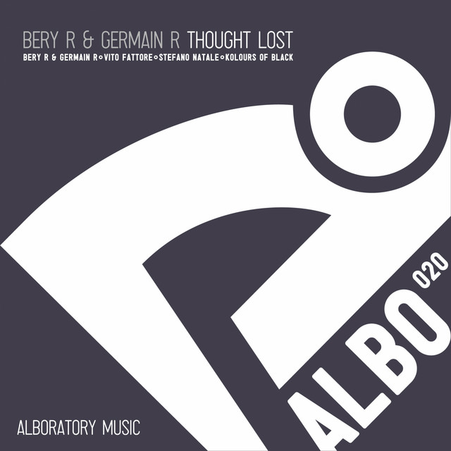 Thought Lost - Vito Fattore Remix