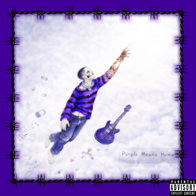undefined album image