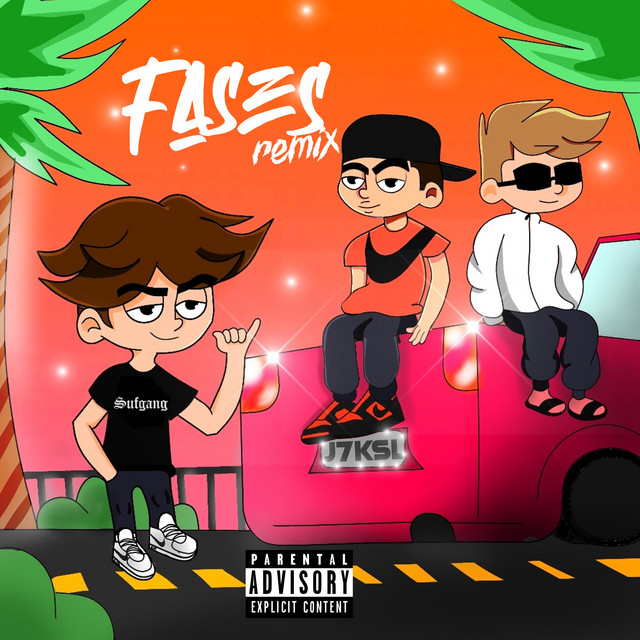 Fases - Remix