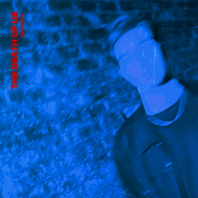 End Party cover art