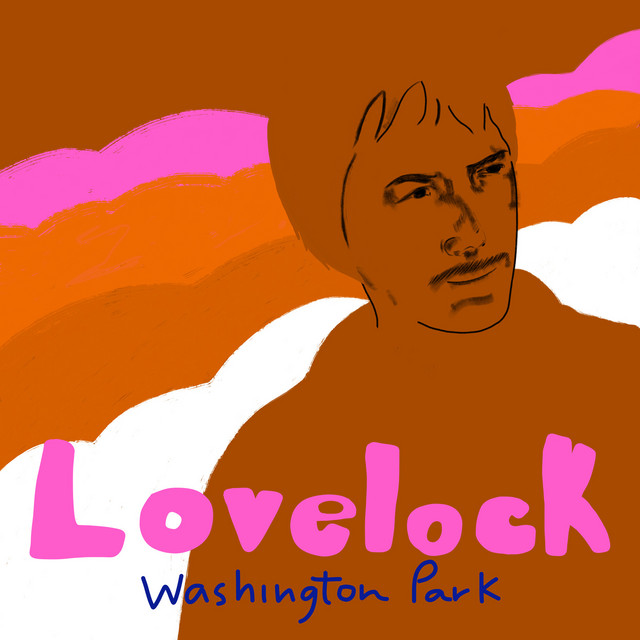 Washington Park cover art