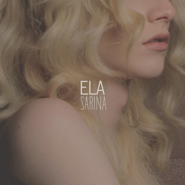 Ela cover art