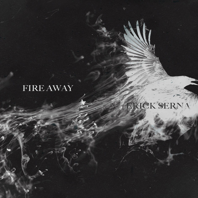 Fire Away cover art