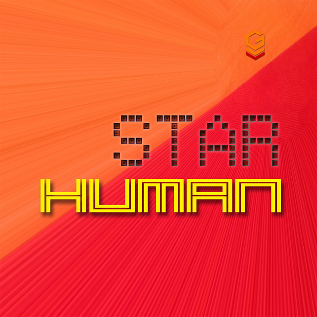Human cover art