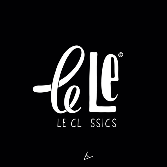 Le Classics cover art