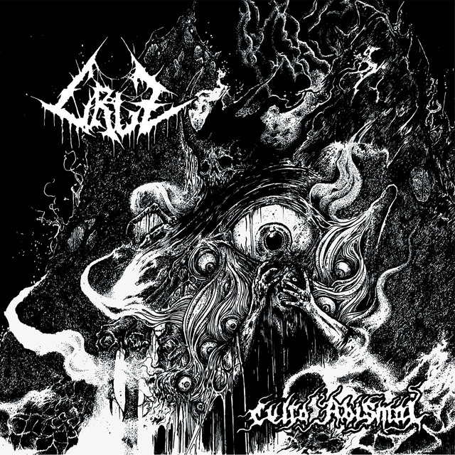 Culto Abismal cover art