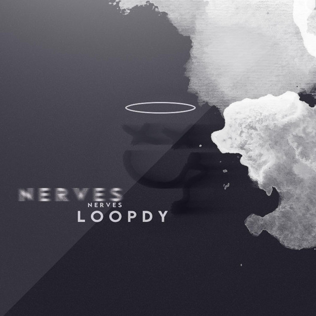 Nerves cover art