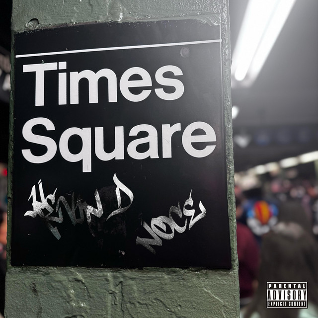 Times Square