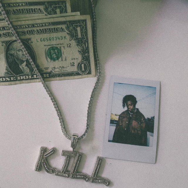 Pretend cover art