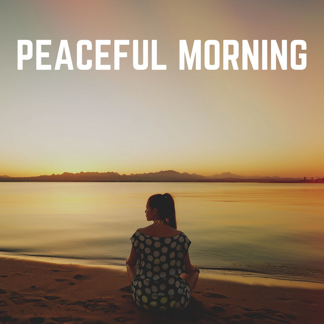 Peaceful Morning cover art