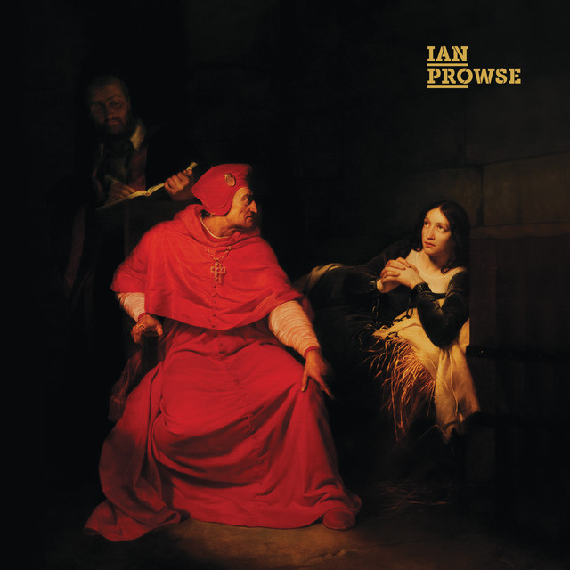 Here I Lie cover art