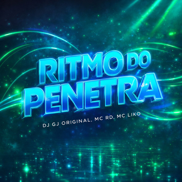 Ritmo Penetra