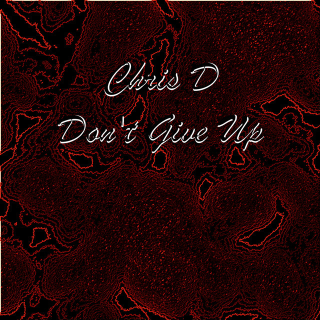 Chris D – Hold On